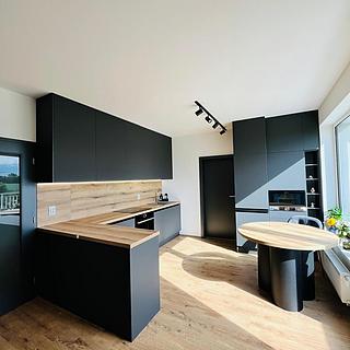 Pronájem bytu 2+kk 72 m² Brandýs nad Labem-Stará Boleslav