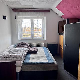 Pronájem rodinného domu 50 m² Praha