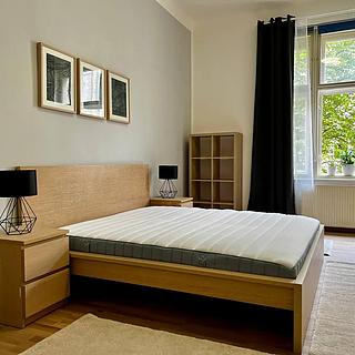 Pronájem bytu 2+kk 74 m² Praha