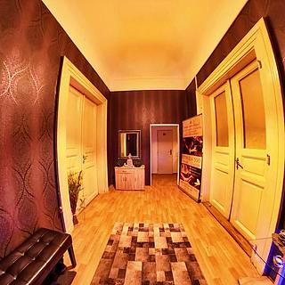 Pronájem obchodu 98 m&sup2; Praha