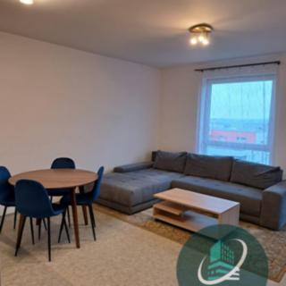 Pronájem bytu 2+kk 60 m² Praha