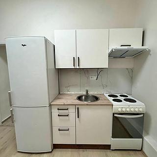 Pronájem bytu 2+1 50 m² Praha