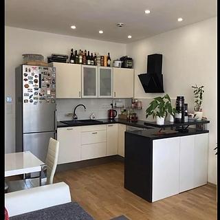 Pronájem bytu 2+kk 62 m² Praha