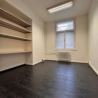 Pronájem kanceláře 20 m&sup2; Praha