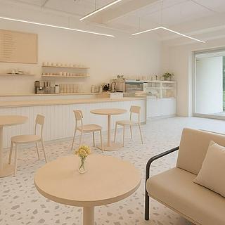 Pronájem restaurace 120 m² Praha Libeň, Voctářova