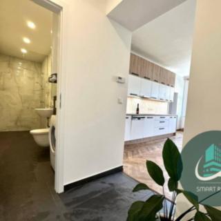Pronájem bytu 2+kk 80 m² Praha Žižkov, U kněžské louky
