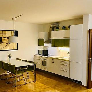 Pronájem bytu 1+kk, garsoniery 67 m² Praha