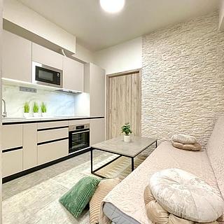 Prodej bytu 3+1 62 m² Praha Nové Město, Tyršova