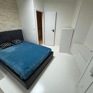 Pronájem bytu 2+1 65 m² Praha Žižkov, Na Jarově