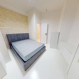 Pronájem bytu 3+kk 50 m&sup2; Praha