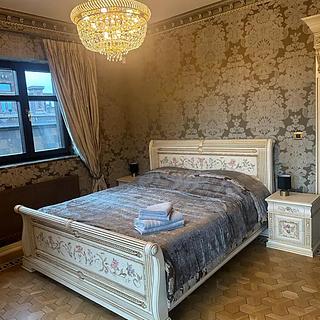 Pronájem rodinného domu 250 m² Praha Kunratice, Na jahodách