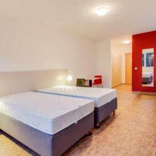 Pronájem ostatního bytu 27 m² Praha Smíchov, Křížová