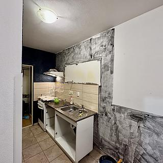 Pronájem bytu 3+1 78 m² Praha