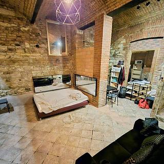 Pronájem obchodu 200 m² Praha Žižkov, Čajkovského