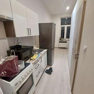 Pronájem bytu 2+kk 50 m² Praha