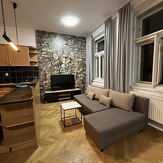 Pronájem bytu 2+kk 79 m² Praha