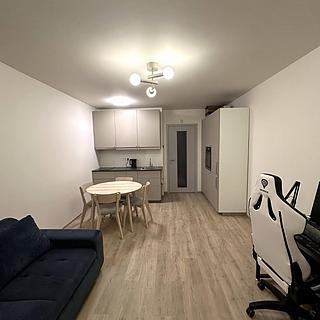 Pronájem bytu 1+kk, garsoniery 33 m² Praha