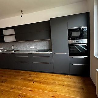 Pronájem bytu 3+kk 80 m² Horoměřice