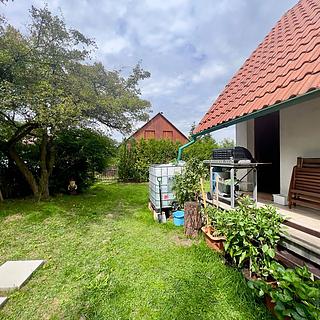 Prodej chaty 62 m&sup2; Rabyně