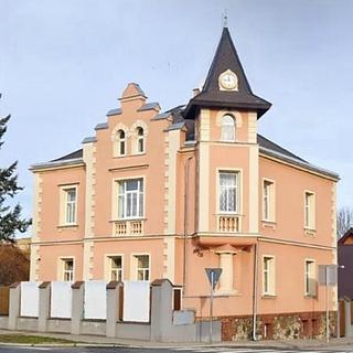 Pronájem ordinace 75 m&sup2; Praha