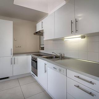 Pronájem bytu 2+kk 55 m² Praha