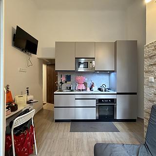 Pronájem bytu 2+kk 36 m² Praha Nové Město, Krakovská