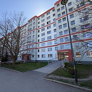 Prodej bytu 3+1 78 m&sup2; Praha