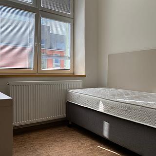 Pronájem bytu 1+kk, garsoniery 23 m&sup2; Praha