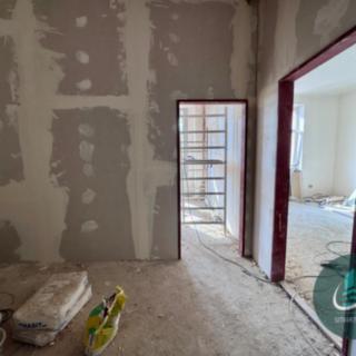 Pronájem bytu 2+kk 50 m² Praha Vysočany, Jandova