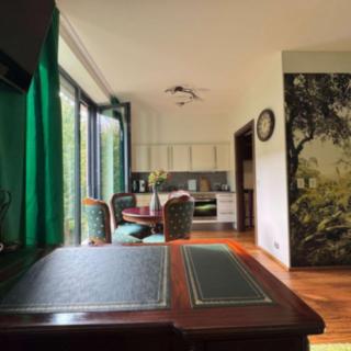 Pronájem bytu 1+kk, garsoniery 42 m² Praha