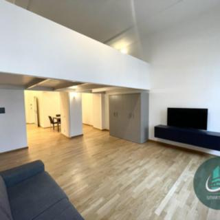 Pronájem bytu 1+kk a garsoniéry 97 m² Praha, Sokolovská