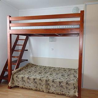 Pronájem bytu 1+kk, garsoniery 31 m² Praha