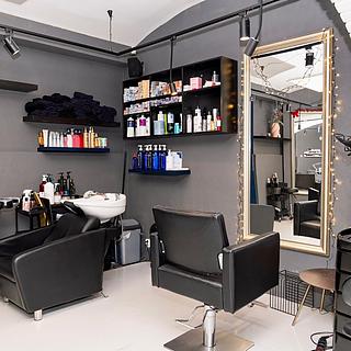 Pronájem obchodu 136 m&sup2; Praha