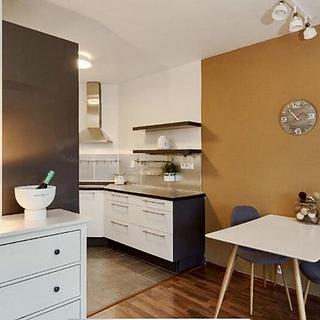 Pronájem bytu 2+kk 54 m² Praha