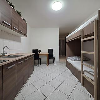 Pronájem bytu 2+kk 55 m&sup2; Praha