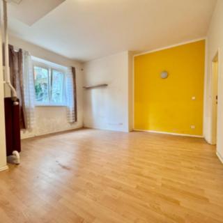 Prodej bytu 1+1 36 m² Praha, 5. května