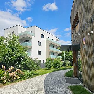 Pronájem bytu 1+kk, garsoniery 34 m² Praha