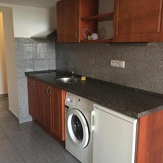 Pronájem bytu 1+kk a garsoniéry 22 m² Praha Vysočany, Freyova