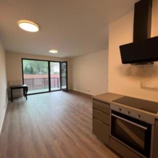 Pronájem bytu 2+kk 60 m² Praha Košíře, Starokošířská