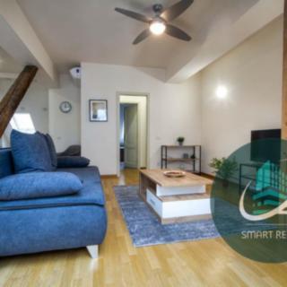 Pronájem bytu 2+kk 77 m² Praha Karlín, Sokolovská