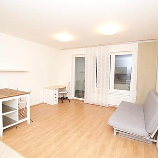 Pronájem bytu 1+kk, garsoniery 40 m² Praha