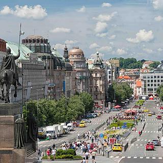 Pronájem ostatního komerčního prostoru 70 m² Praha