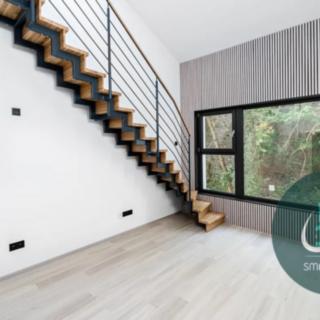 Pronájem bytu 2+kk 37 m² Praha