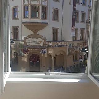 Prodej bytu 3+kk 100 m² Karlovy Vary