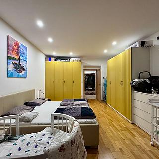 Pronájem bytu 2+kk 62 m² Praha