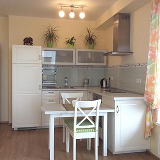 Prodej bytu 2+kk 47 m² Praha