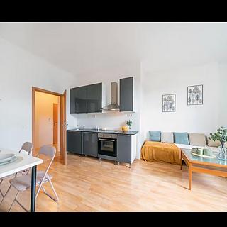 Pronájem bytu 2+kk 48 m² Praha