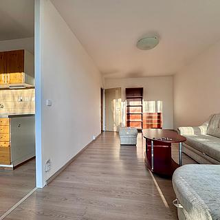 Pronájem bytu 2+1 63 m&sup2; Praha