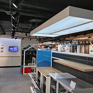 Pronájem ostatního komerčního prostoru 70 m² Praha