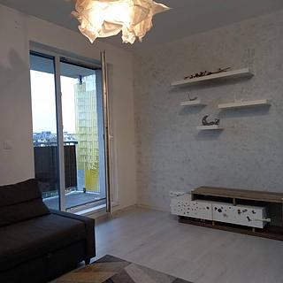 Prodej bytu 1+kk, garsoniery 45 m² Praha